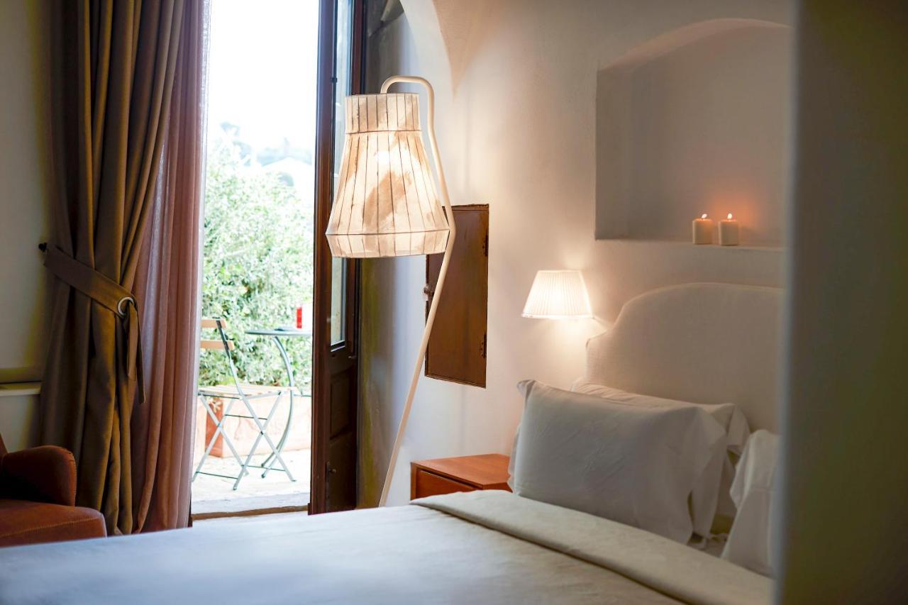 Bed and Breakfast Aquamarea Polignano a Mare Exterior foto