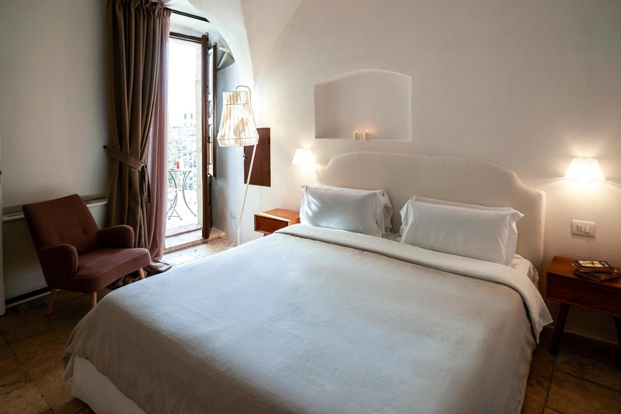 Bed and Breakfast Aquamarea Polignano a Mare Exterior foto